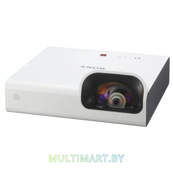 Проектор Sony VPL-SX236